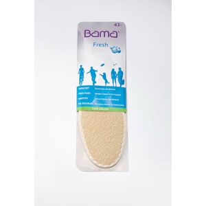 Tkaničky, Vložky, Napínáky do bot BAMA Sun Color 00331 r.43 Textilní