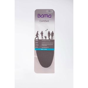 Tkaničky, vložky, napínáky do bot BAMA Soft Step 31.00077.817.4 r.39 Velice kvalitní materiál