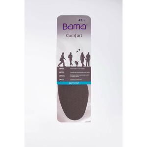 Tkaničky, vložky, napínáky do bot BAMA Soft Step 31.00077.817.4 r.42 Velice kvalitní materiál