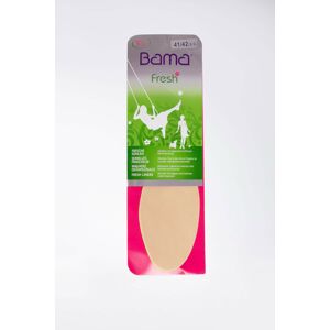 Tkaničky, vložky, napínáky do bot BAMA Fresh Liners 31.01300.817.4 r.41/42 Velice kvalitní materiál