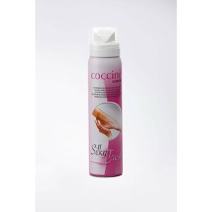 Kosmetika pro péči o chodidla Coccine Silky Fresh 55/61/100F/v8
