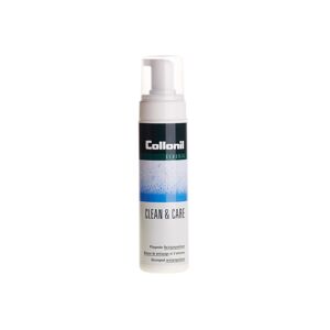 Čistící pěna Collonil Clean & Care – 200 ml - DE