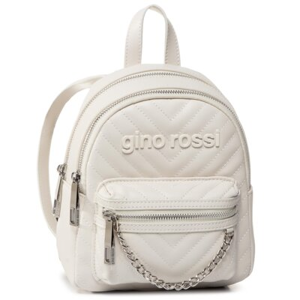 Dámské kabelky Gino Rossi RL0511 Přírodní kůže - Lícová