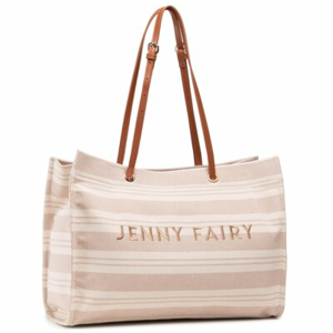 Dámské kabelky Jenny Fairy RD0351 Textilní materiál