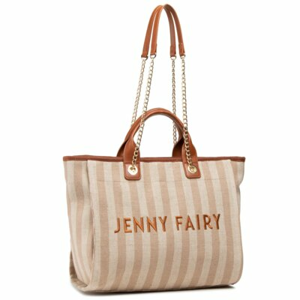 Dámské kabelky Jenny Fairy RD0352 Textilní materiál