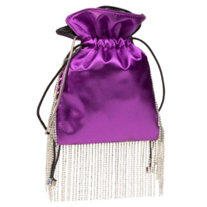 Dámské kabelky Jenny Fairy RX3320 Textilní materiál