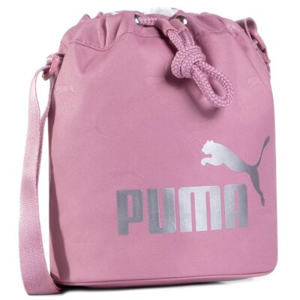 Dámské kabelky Puma Small Bucket Bag 7738802 Ekologická kůže,Textilní materiál