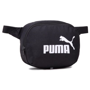 Dámské kabelky Puma Phase Waist Bag 7690801 Textilní materiál