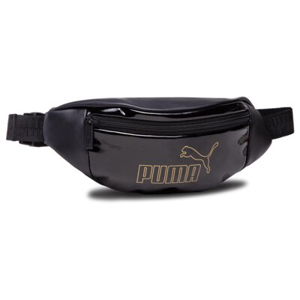 Dámské kabelky Puma Core Up Waistbag 7792101 Textilní materiál,Ekologická kůže