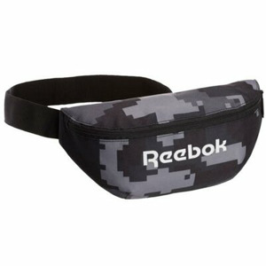 Dámské kabelky Reebok Act Core Gr Waistbag H36565
