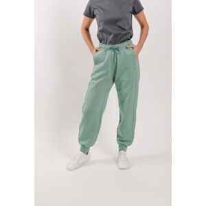 Dámské teplákové kalhoty Be Lenka Essentials - Pistachio Green l