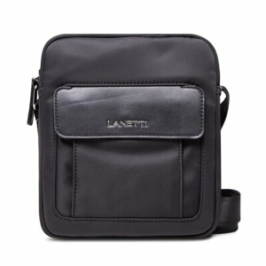Pánské tašky Lanetti BMR-U-034-10-06