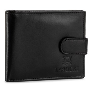 Peněženky Lasocki 2M1-002-AW19 Lícová