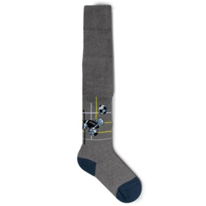 Ponožky a Punčocháče Action Boy 43P2EMS r. 104/110 Polipropylen,Elastan,Bavlna,Polyester