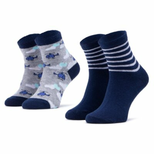 Ponožky a Punčocháče Action Boy UD16-8608