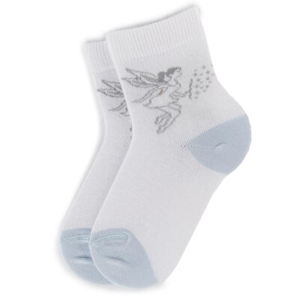Ponožky a Punčocháče Nelli Blu 13C9X000 r.20/24 Polyamid,Bavlna