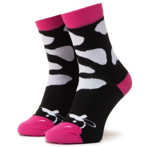 Ponožky a Punčocháče Nelli Blu E9C999 Rozm.29-33 Polipropylen,Elastan,Polyamid,Bavlna