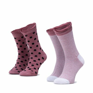 Ponožky a Punčocháče Nelli Blu HL-003 r.31/33