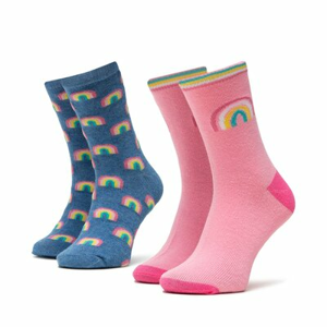 Ponožky a Punčocháče Nelli Blu LA124-019 r.31/33