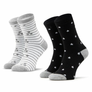 Ponožky a Punčocháče Nelli Blu UD16-8621
