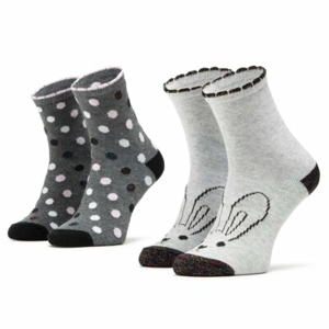 Ponožky a Punčocháče Nelli Blu UD16-9949