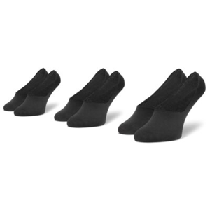 Ponožky ACCCESSORIES 1MB-002-SS20 r.39-42 Elastan,Polyester,Bavlna