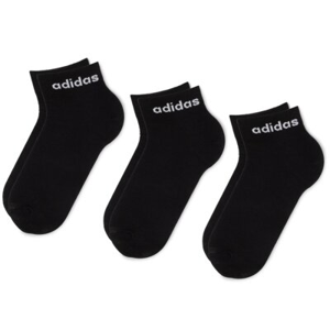 Ponožky ADIDAS CZ7524 r.39-42 Elastan,Polyamid,Polyester,Bavlna