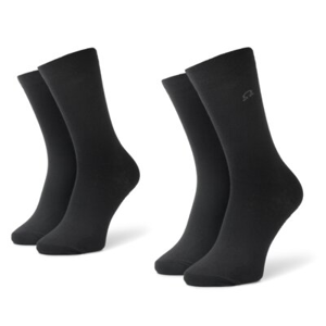 Ponožky Lasocki OMEGA 39-41 Elastan,Polyamid,Bavlna