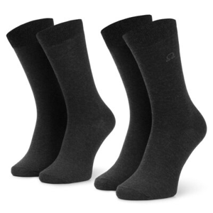 Ponožky Lasocki Skarpeta Omega R. 39-41 Elastan,Polyamid,Bavlna