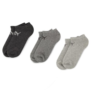 Ponožky Puma 90682806 r. 39/42 Polyester,Bavlna