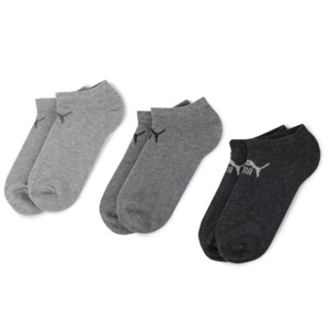 Ponožky Puma 90682806 r. 43/46 Polyester,Bavlna