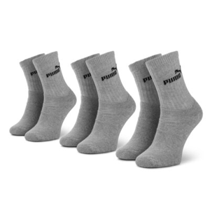 Ponožky Puma 90712903 r. 39/42 Polyester,Bavlna