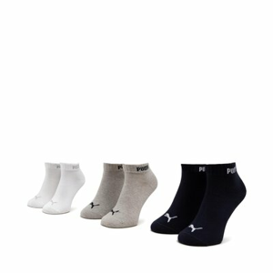 Ponožky Puma 90793503 (PACK=3 PARY) 39/42