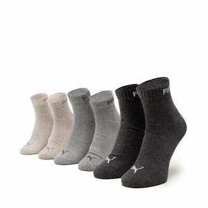 Ponožky Puma 90793504 (PACK=3 PARY) 43/46