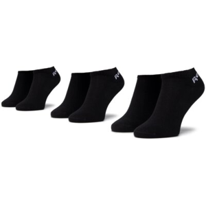 Ponožky Reebok FL5226  (40-42) Elastan,Polyamid,Polyester,Bavlna