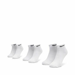 Ponožky Reebok GH8167 40-42 (PACK=3PARY)