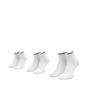 Ponožky Reebok GH8167 43-45 (PACK=3PARY)