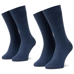 Ponožky Tom Tailor 9002C r. 39/42 Elastan,Polyamid,Bavlna