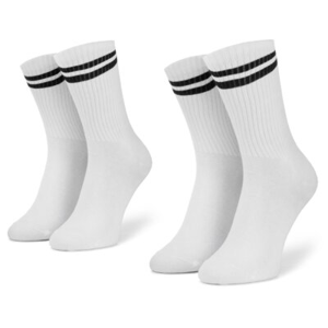 Ponožky Tom Tailor 90144 r. 39/42 Elastan,Polyamid,Bavlna
