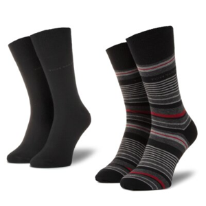 Ponožky Tom Tailor 90187C r. 43/46 Elastan,Polyamid,Bavlna