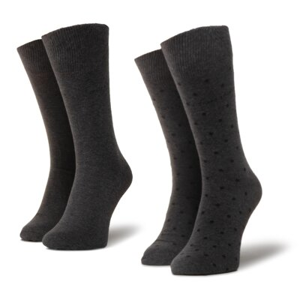 Ponožky Tom Tailor 90188C r. 43/46 Elastan,Polyamid,Bavlna