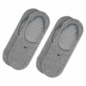 Ponožky Tom Tailor 94100 R.35-38 Polyamid,Bavlna
