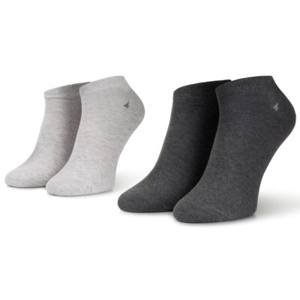 Ponožky Tom Tailor 9411M r. 35/38 Elastan,Polyamid,Bavlna