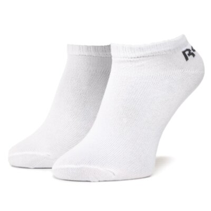 Punčocháče a Ponožky Reebok FL5224 r. 37/39 Elastan,Polyamid,Polyester,Bavlna