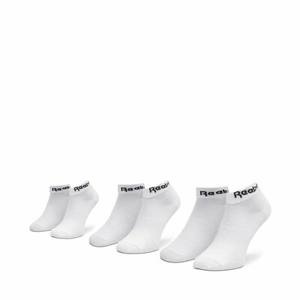 Ponožky a punčocháče Reebok GH8167 37-39 (PACK=3PARY)