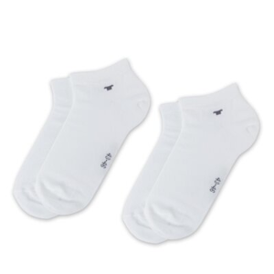 Punčocháče a Ponožky Tom Tailor 9411 C r.43-46 Polyamid,Bavlna