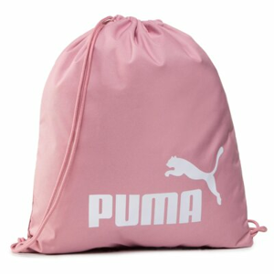Vaky na obuv Puma Phase Gym Sack 7494344 Textilní