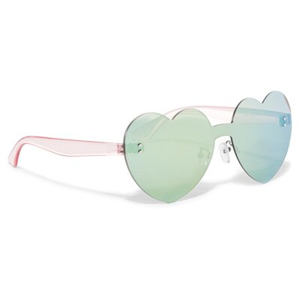 Sluneční brýle ACCCESSORIES 1WA-049-SS20 Plastik