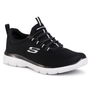 Sportovní obuv Skechers 8750001 BKW
