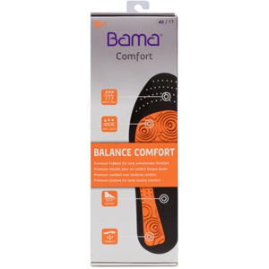 Tkaničky, vložky, napínáky do bot BAMA Balance Comfort 01759 r. 45 Velice kvalitní materiál,Textilní